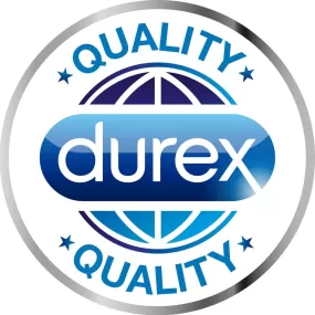 Mini vibratore bullet classico Intense Pure Fantasy di Durex