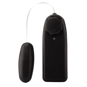Vibratore ovetto ovulo vibrante Love Egg con telecomando Shots Toys