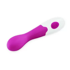 Vibratore vaginale G-spot...