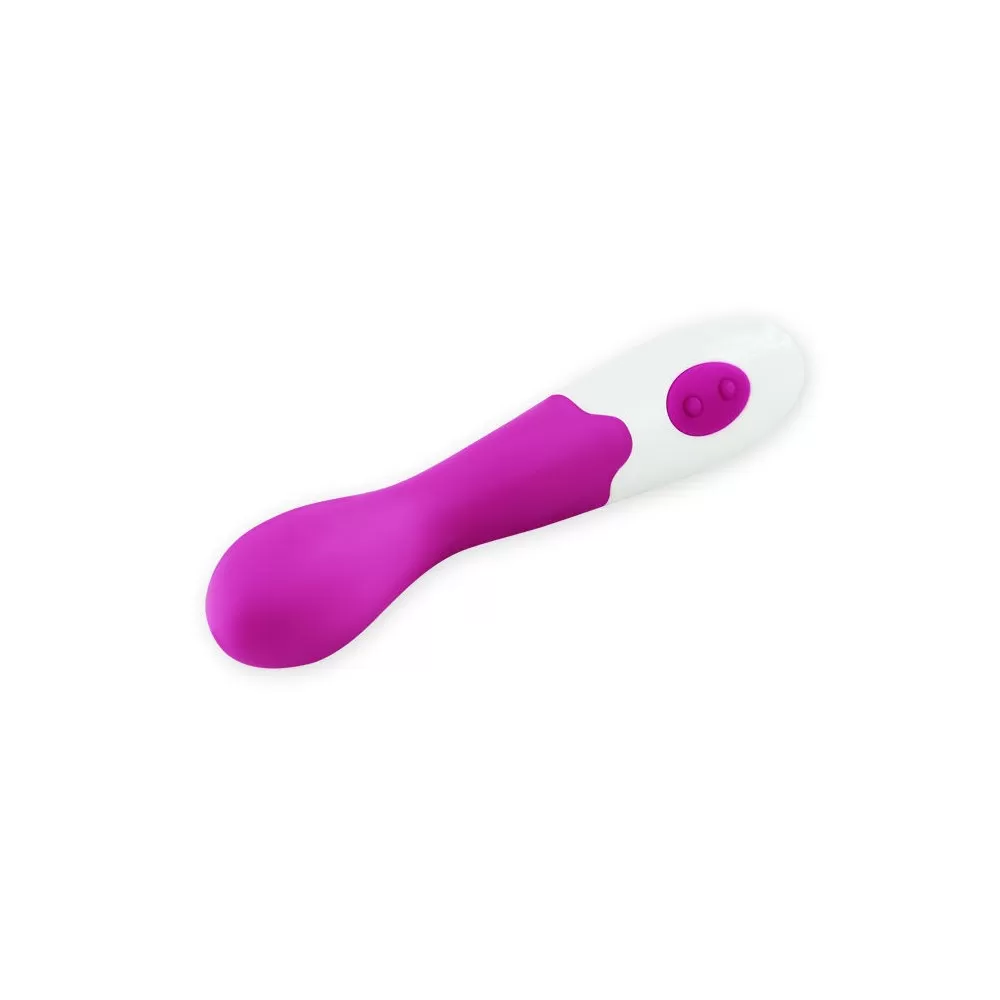 vibratore per stimolazione del punto G spot