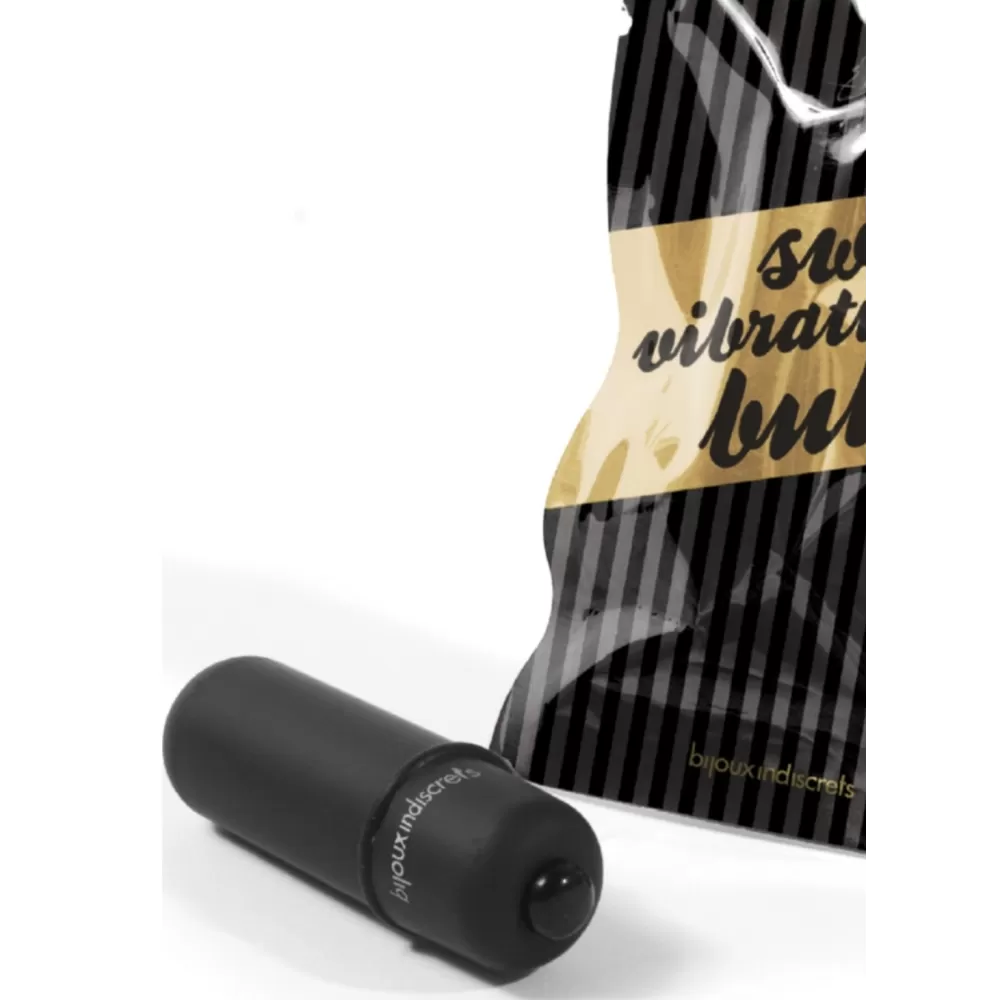 ovulo vibrante donna vibratore mini bullet Bijoux Indiscrets