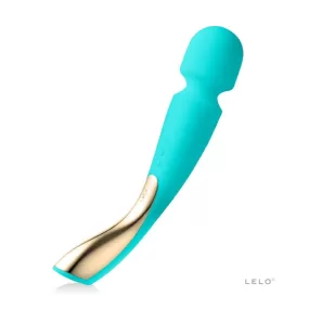 vibromassaggiatore Wand Celeste di Lelo