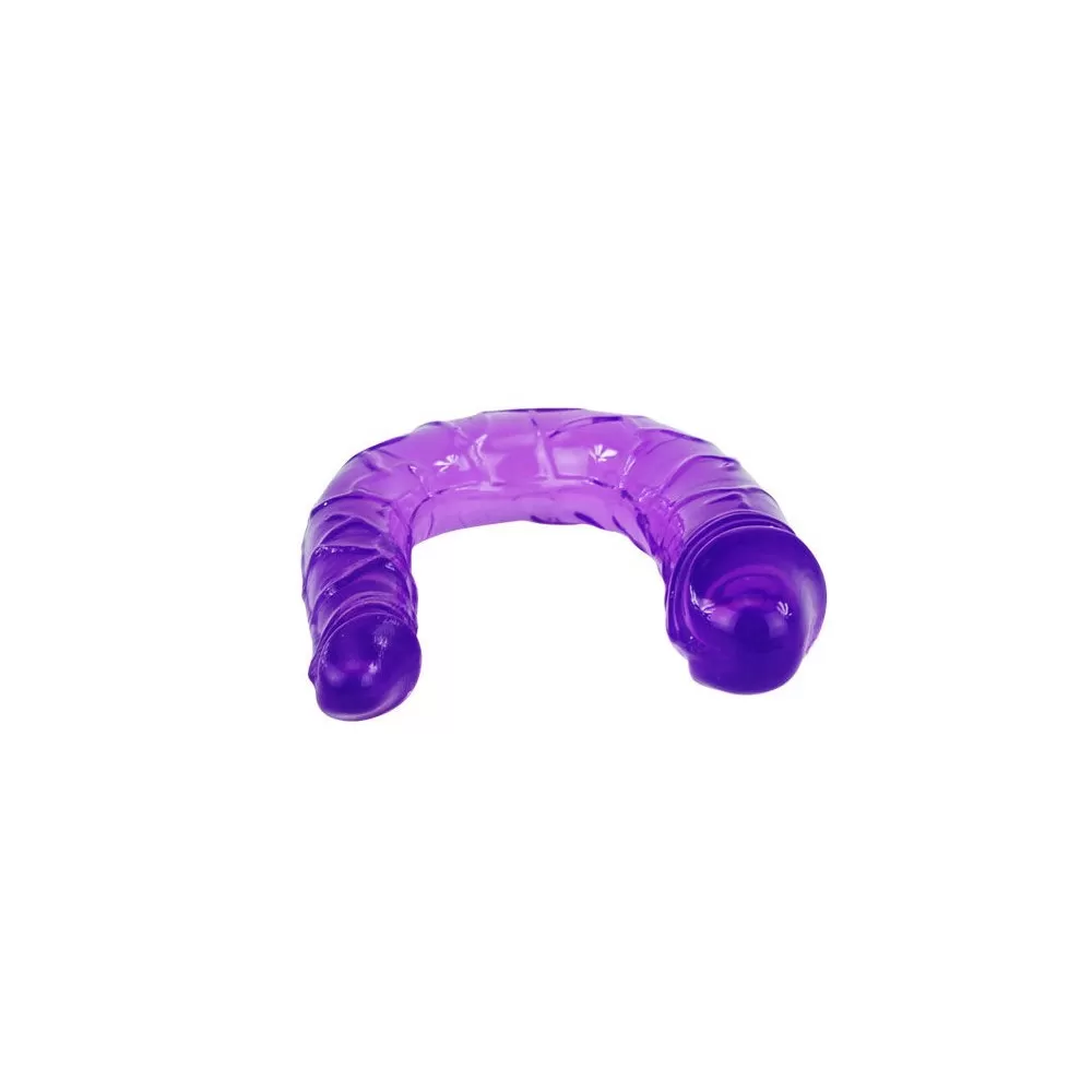 dildo doppia penetrazione anale vaginale