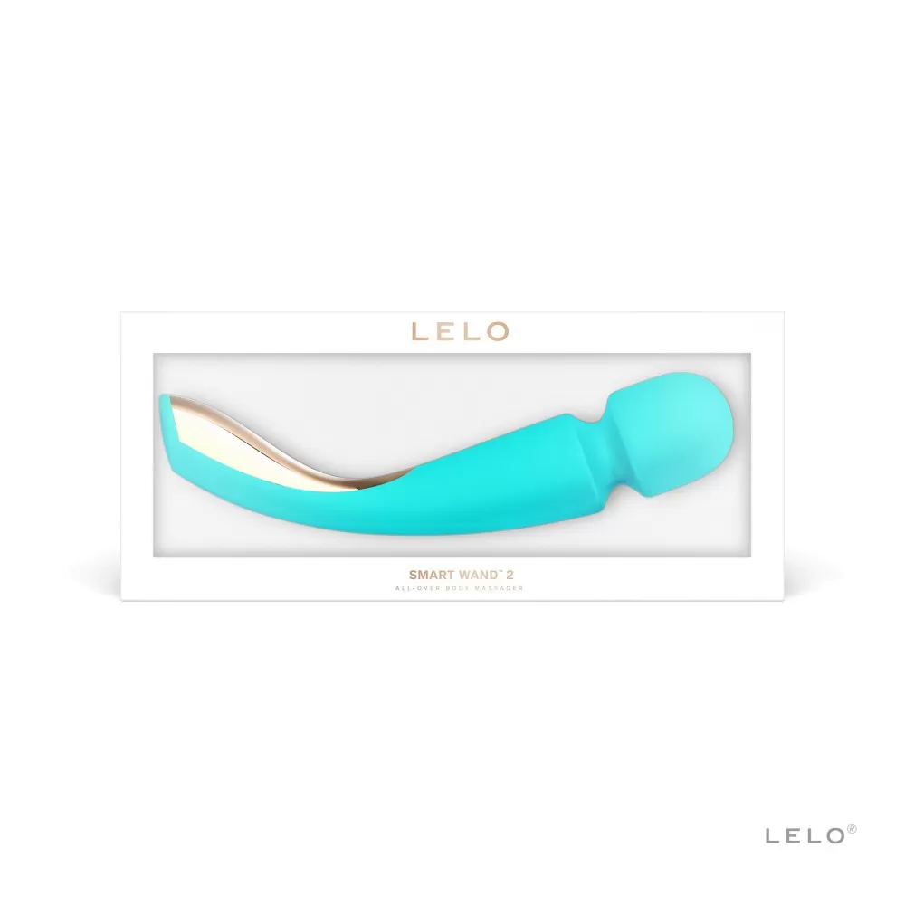 Smart Wand Lelo massaggiatore corpo