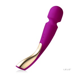 Vibratore massaggiatore corpo Smart Wand Large 2 Lelo