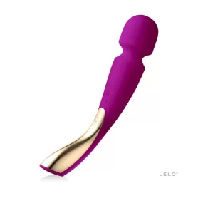 Vibratore massaggiatore corpo Smart Wand Large 2 Lelo