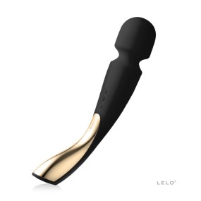 Vibratore massaggiatore corpo Smart Wand Large 2 Lelo