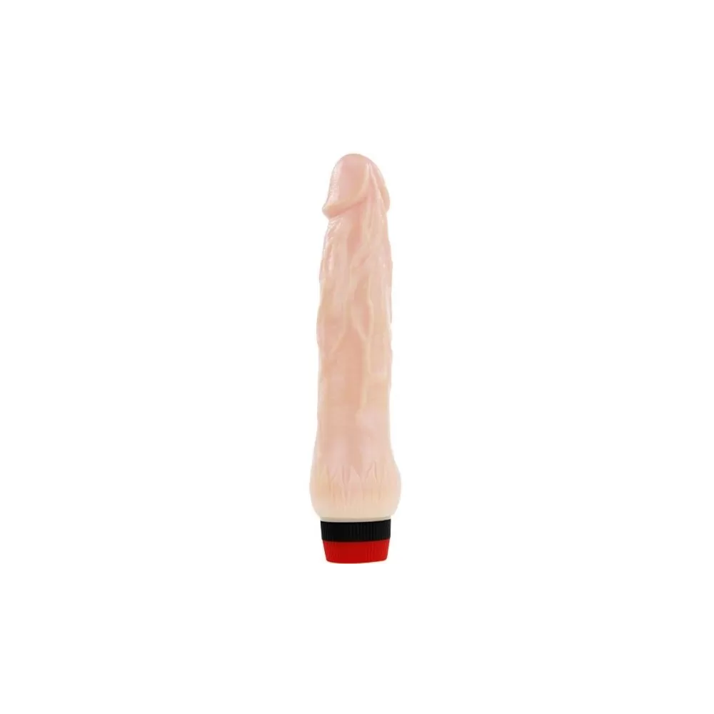 vibratore realistico carne vaginale anale multispeed