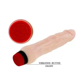vibratore realistico cyber skin multispeed