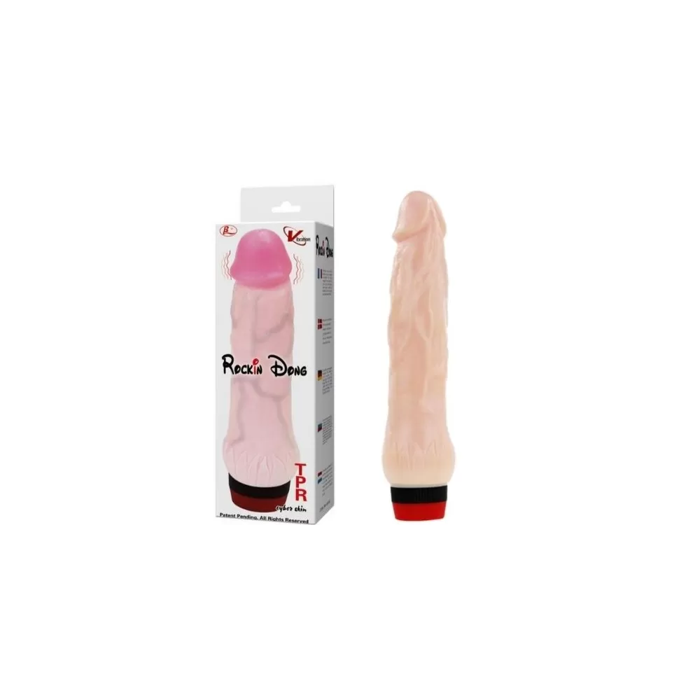 sexy toys vibratore realistico donna anallergico dildo vibrante