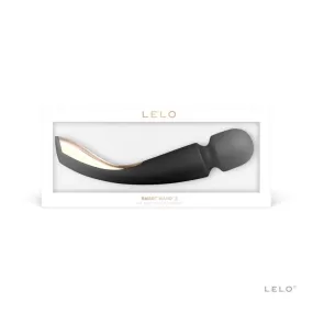 Vibratore massaggiatore corpo Smart Wand Large 2 Lelo