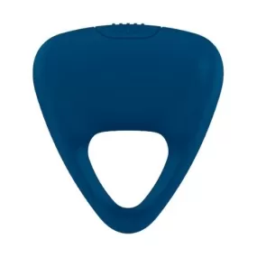 Ovo B9 Blu anello fallico...