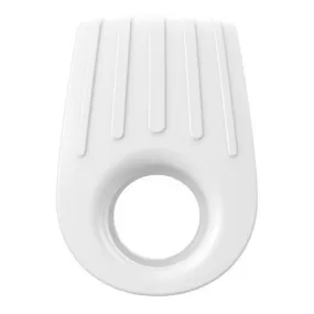 Ovo B12 Bianco anello...