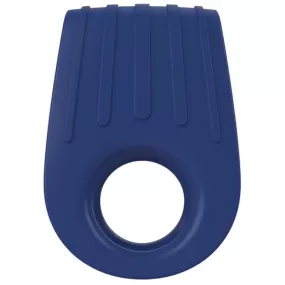 OVO-B12 doppio anello fallico vibrante