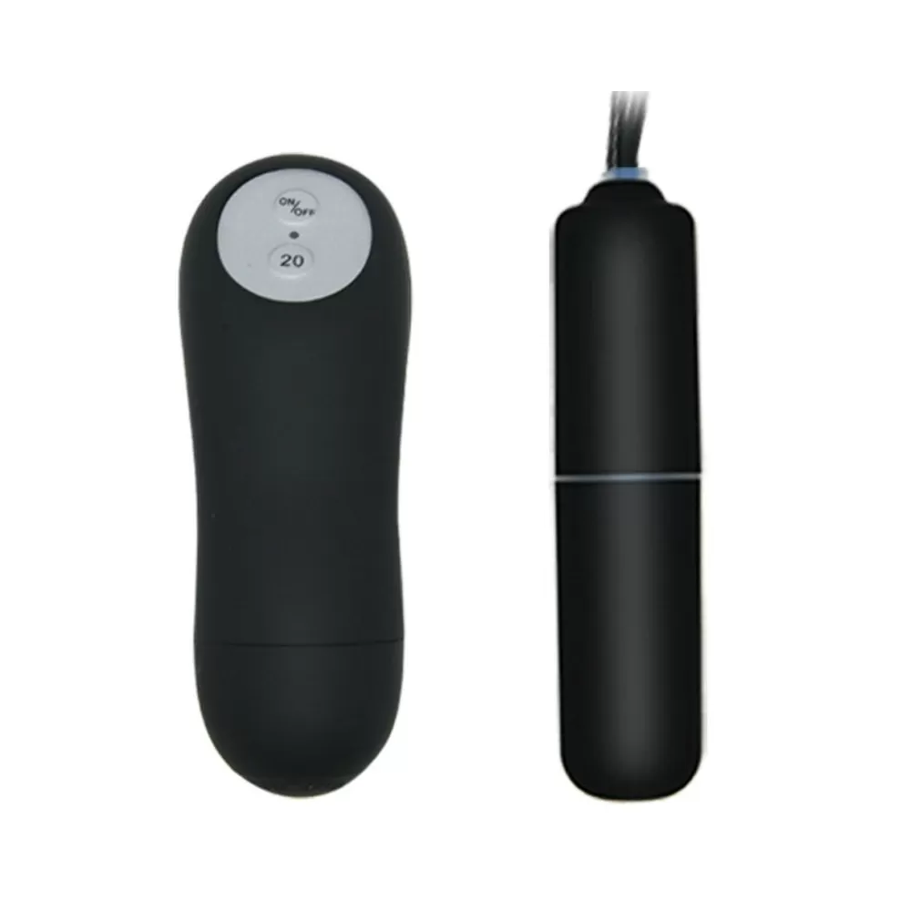 slip tanga vibrante con vibratore mini bullet telecomandato