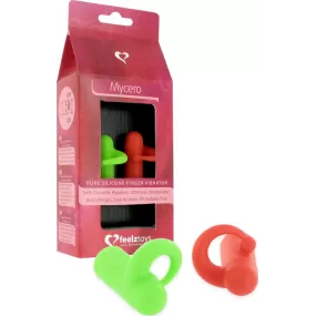 Mini vibratore stimolatore...