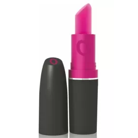 mini vibratore rossetto vibrante Vibrating Lipstick di Screaming O