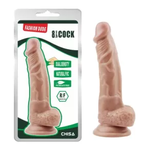 Dildo Realistico Fashion...