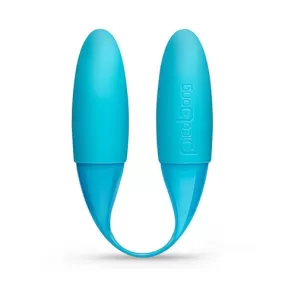 Vibratore doppio di coppia Mahana2 Duo Vibe PicoBong