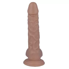 Mr. Intense 21 dildo realistico a ventosa 20,1 cm