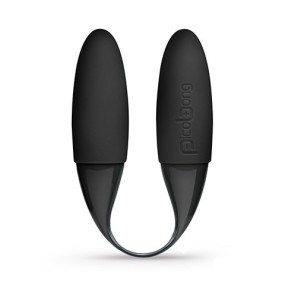 Vibratore doppio di coppia Mahana 2 Duo Vibe PicoBong