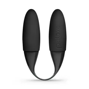 Vibratore doppio di coppia Mahana2 Duo Vibe PicoBong