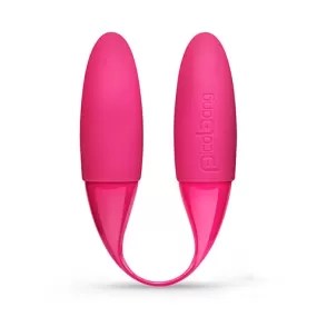 Vibratore doppio di coppia Mahana2 Duo Vibe PicoBong