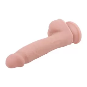 dildo realistico a ventosa peotillomania flesh