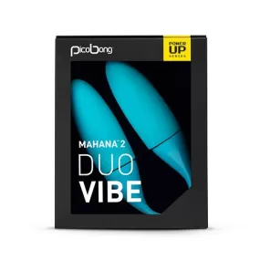 Vibratore doppio di coppia...