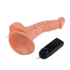 Dildo super realistico...