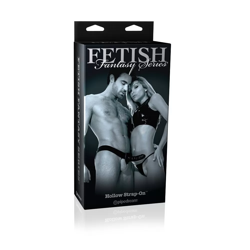 strap-on dildo uomo donna fallo realistico 14,5 cm