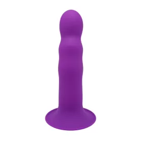 Dildo Fallo classico con ventosa di Adrien Lastic Hitsens 3