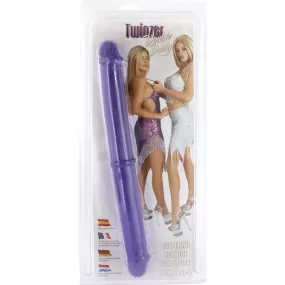 Double dildo fallo doppio...