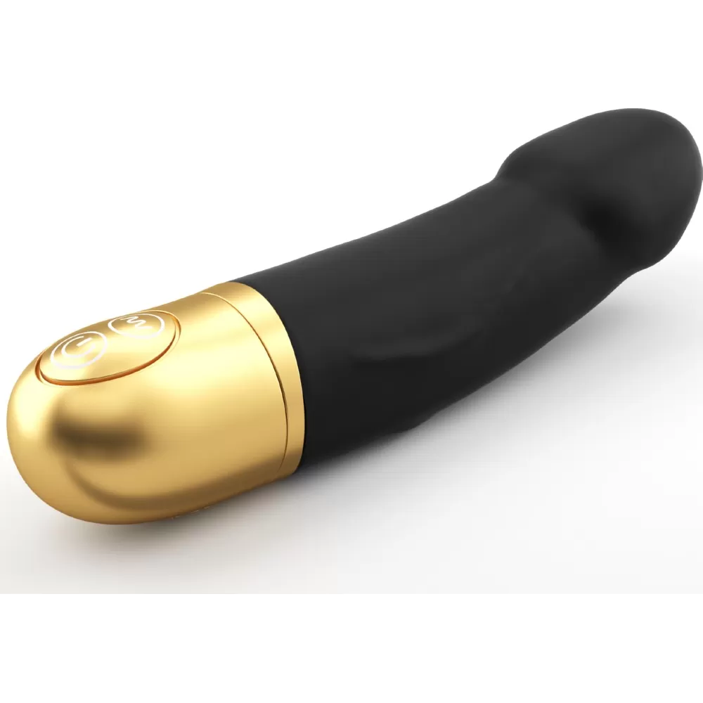 vibratore in silicone Real Vibration S Marc Dorcel