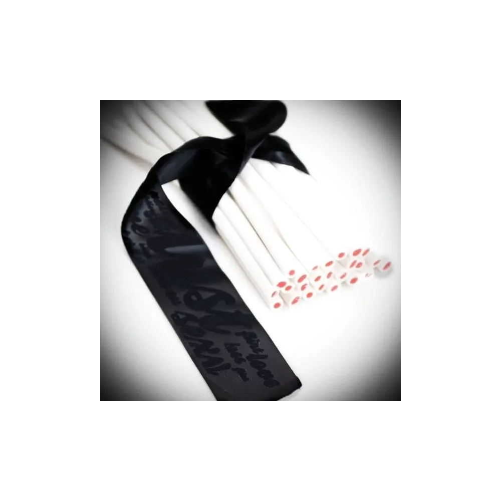 manette sexy polsi caviglliere benda per occhi BDSM