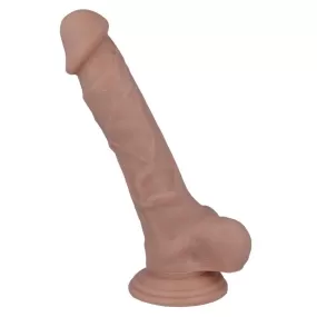 DILDO REALISTICO ANALLERGICO MR INTENSE 28