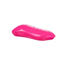 Play Ball ovulo vibrante di coppia con telecomando fucsia