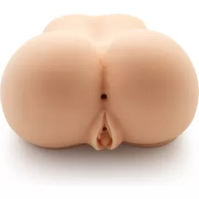 mega masturbatore anale e vaginale