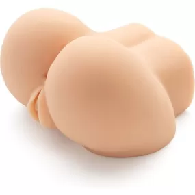 Masturbatore realistico...