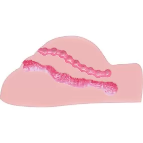 masturbatore vibrante stimolatore anale vaginale multispeed