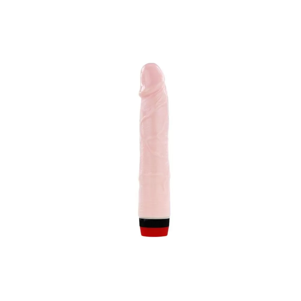 vibratore donna stimolatore anale vaginale 21,5 cm
