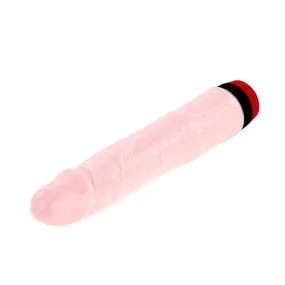 Dildo Vibratore Realistico Rocking Dong Cyber Skin 21,5 cm