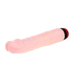 Dildo Vibratore Realistico Rocking Dong Cyber Skin 21,5 cm