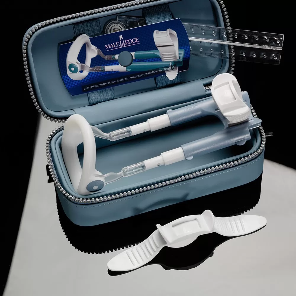 accessori ingrandimento del pene Male Edge Basic