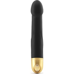 Vibratore vaginale punto G Real Vibration M 2.0 22cm di Dorcel