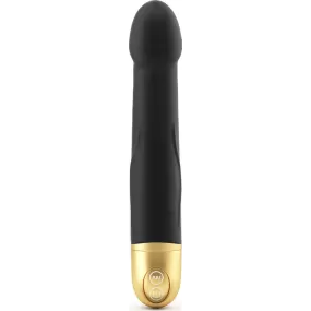 Vibratore REALISTICO vaginale punto G Real Vibration M 2.0