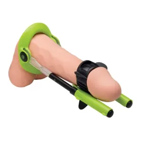 Sviluppatore per pene Male Edge Extra Retail Penis Enlarger