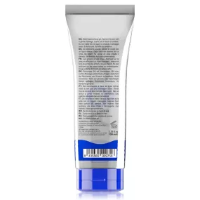 lubrificante gel intimo massaggi sensuali AQUA 100 ml