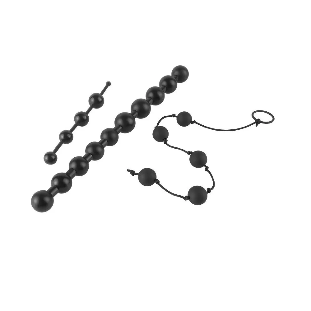 palline anali Beginners Anal Beads