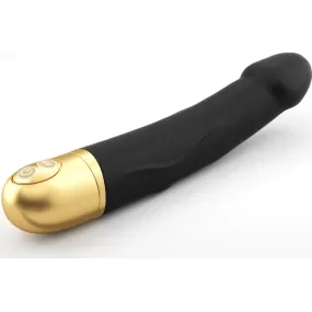Vibratore REALISTICO vaginale punto G Real Vibration M 2.0